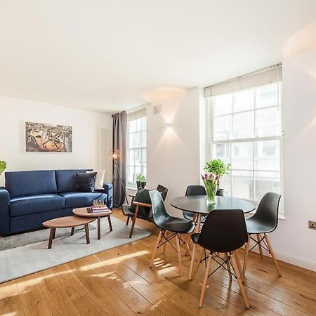 Fantastic 1 Bedroom Flat Leicester Square West End London Bagian luar foto